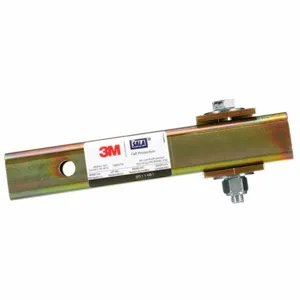 3M 8511401 Joint Assembly, Vehicle Hitch Mnt, Vehicle Hitch Mount Base, 21 Inch Length, Gold | CP2MPN 61DR01