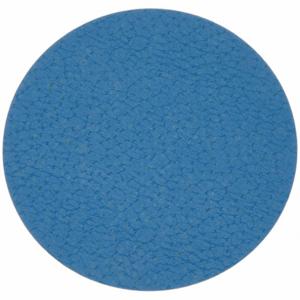 3M 70234 Disc Backup Pad, 5 Inch Size, 5/8-11 Inch Threaded Arbor Hole, 12000 Maximum RPM, 5 Pk | CF2JXP 2FWN6