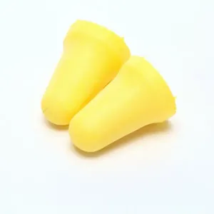 3M 312-1208 Ear Plugs 28db Without Cord Small, 200 Pk | AF2FQP 6T546