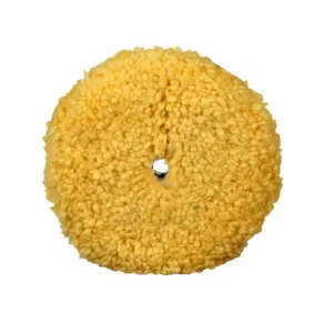 3M 5705 Polishing Pad Double Sided 9 Inch Wool Blend | AB9RKN 2EXY8