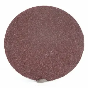 3M 348D PSA Sanding Disc, Very Fine, Aluminium Oxide, Coated, 3/4 Inch, 240 Abrasive Grit, 50 Pk | CE9RLU 49VU91