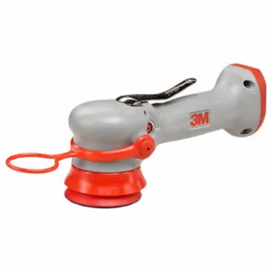 3M 28333 Air Polisher, Random Orbital, 3 Inch Pad, 3 Inch | CN7TQR 39DU30