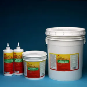 3M WLW-5 Cable and Wire Pulling Lubricant, Pail, Water, No Additives, Not Rated | CF2NJZ 2JNT8