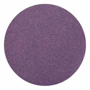 3M 775L Sanding Disc, Coarse, Ceramic Grain, Coated, 6 Inch, 80 Abrasive Grit | CE9KGQ 447Z75