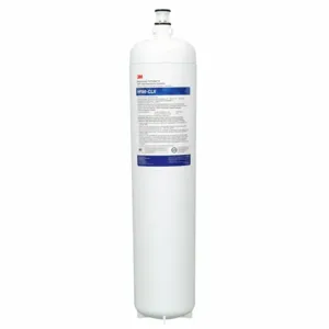 3M HF60-CLS Replacement Filter Cartridge, 2.2 Gpm, 0.2 Micron Rating | CE9QAW 54EK19