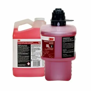 3M 8L All Purpose Cleaner | CF2TRD 2U682