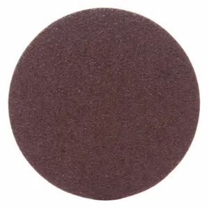 3M 348D Extra Coarse, Aluminium Oxide, Coated, PSA Sanding Disc, 5 Inch, 36 Abrasive Grit, 50 Pk | CF2HDV 48WY15