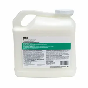 3M 25928 Floor Finish, 2.5 Gallon, 2 Pk | CF2DJX 5ND33