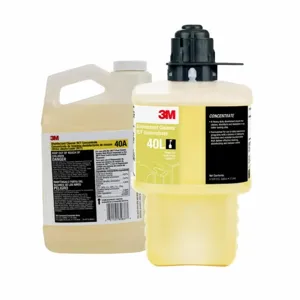 3M 40L Cleaner and Disinfectant | CF2MUN 35YY74