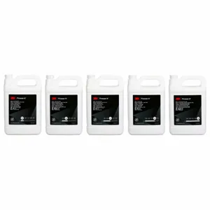 3M 82878 Final Finish, Easy Clean Up, Gallon | CF2DZW 2AZA6