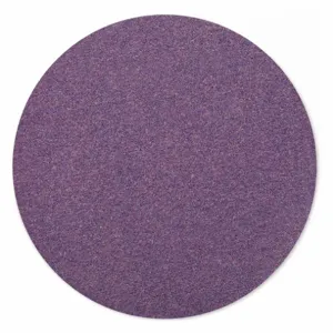 3M 732U Sanding Disc, Fine, Ceramic Grain, Coated, 6 Inch, 180 Abrasive Grit, Non-Vacuum | CE9KGC 448A36