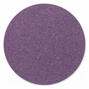 3M 775L Sanding Disc, Fine, Ceramic Grain, Coated, 5 Inch, 180 Abrasive Grit, Non-Vacuum | CE9KGG 448D27