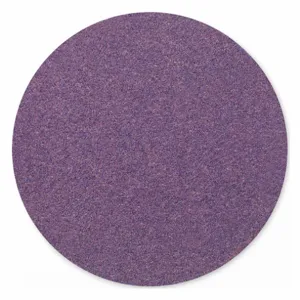 3M 732U Sanding Disc, Medium, Ceramic Grain, Coated, 5 Inch, 150 Abrasive Grit | CE9KFR 448D25