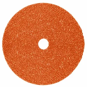 3M 787C Aluminium Oxide, Fiber Disc, Non-Woven, 4 1/2 Inch Disc Diameter | CF2TNY 418C45