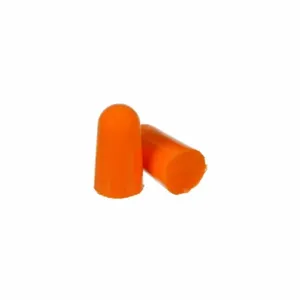 3M 1100 Ear Plugs 29db Without Cord Universal, 200 Pk | AE3RHE 5F767