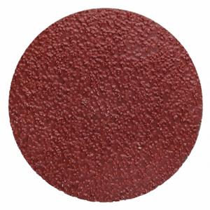 3M 782C Fiber Disc, 3 Inch Non-Woven, No Hole, 80 Grit Aluminium Oxide Grit | CD2GDB 418C33