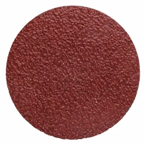 3M 782C Fiber Disc, 3 Inch Non-Woven, No Hole, 80 Grit Aluminium Oxide Grit | CD2GDB 418C33