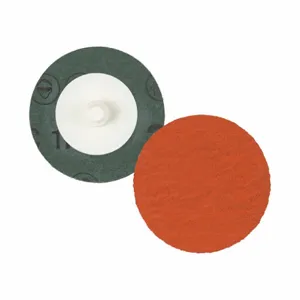 3M 787C Aluminium Oxide, Fiber Disc, Non-Woven, 4 Inch Disc Diameter | CF2TNU 418C77