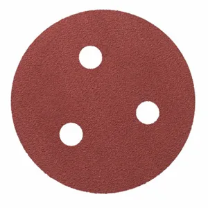 3M 947A Hook and Loop Sanding Disc, Coated, Non-Vacuum, 3 Inch Disc Diameter | CF2AGJ 448F43