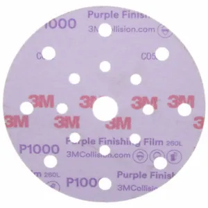 3M 34783 Discs, 200 PK | CR3UYP 260M22