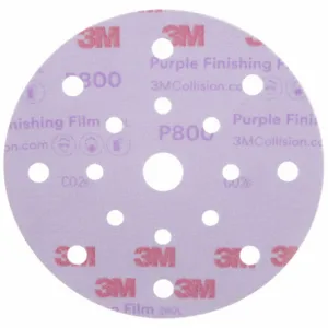 3M 34781 Discs, 200 PK | CR3UYM 260M20