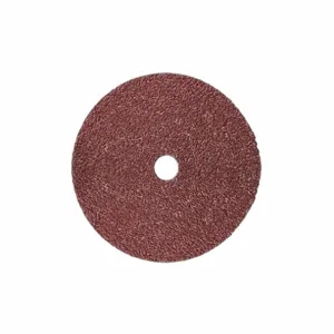 3M 982C Fiber Disc, Ceramic, Coated, 3 Inch Disc Diameter, No Hole Mounting Hole Size | CF2GLE 30CN72