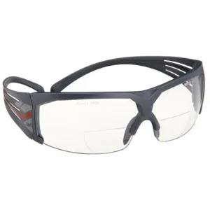 3M SF620SGAF Clear Anti-Fog Reading Glasses | CF2MTV 406W38