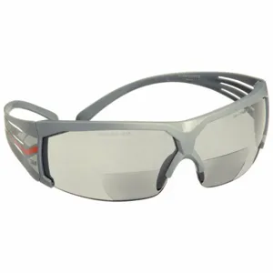 3M SF625GSGAF Gray Anti-Fog Reading Glasses | CF2BGB 406W42