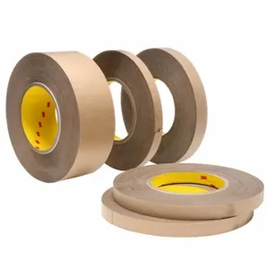 3M 9485PC Adhesive Transfer Tape Acrylic 5 Mil, 72 Pk | AB9HQP 2DEB9