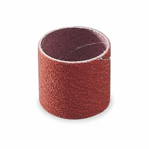 3M 341D Abrasive Spiral Band, 2 x 2 Inch, 100 Pk | CF2UGD 40E315