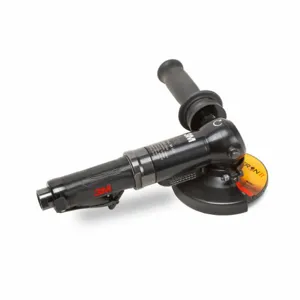 3M 28405 Angle Grinder, 1 hp Horsepower, 12000 RPM | CN7TRK 277R96