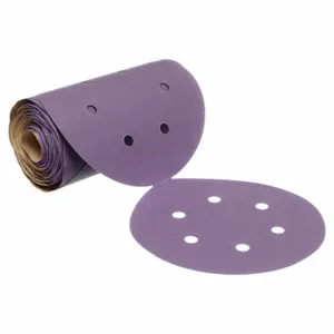 3M 7100145434 Sanding Disc Roll | CN7WAC 129PH3