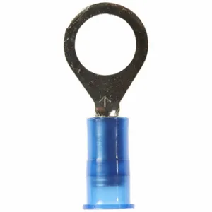 3M MNG14-516R/SK Ring Terminal Blue Brazed 16-14, 1000 Pk | AB9KXZ 2DRW9