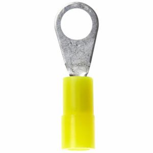 3M MN24-4RK Ring Terminal Yellow Brazed 26-24, 1000 Pk | AB9LBE 2DTV2