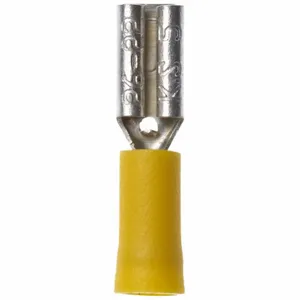 3M MN24-8RK Ring Terminal Yellow Brazed 26-24, 1000 Pk | AB9LBJ 2DTW1