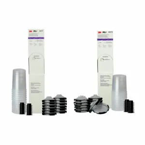 3M 26173 Spray Cup System Kit, 22 fl Oz Capacity | CE9FUM 55EK60