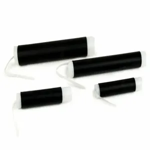 3M CXS-4 Cold Shrink Coax Sealing Kit, 40 Pk | AB9KRC 2DPP9