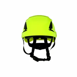 3M X5004VX-ANSI Climbing, Hard Hat, Type 1, Ratchet 6-Point | CF2MQL 54XL17