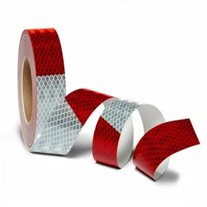 3M 913-326 Conspicuity Reflective Tape, 2 Inch Width, 150 Feet Length | CF2UJJ 55MN82