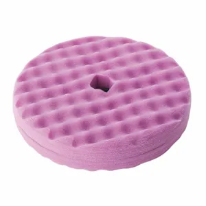 3M 33035 Finishing Pad, Foam, 8 Inch Size | CF2DZL 55EE18