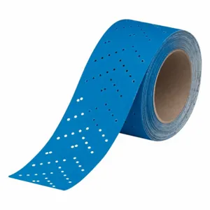 3M 7100219219 Abrasive Utility Roll, 2 3/4 Inch W x 39 ft L, Ceramic, 240 Grit, C Wt Paper | CN7TMT 804GV1