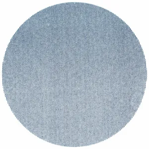 3M 7100247524 Hook-and-Loop Sanding Disc, 6 Inch Dia, Mesh, Aluminum Oxide, 180 Grit, Net, Xtract 310W | CN7VHY 794CT0