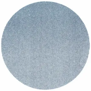 3M 7100247529 Hook-and-Loop Sanding Disc, 6 Inch Dia, Mesh, Aluminum Oxide, 150 Grit, Net, Xtract 310W | CN7VHX 794CP6