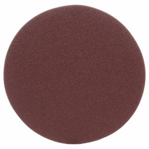 3M 30185 Hook/loop Disc No Hole 8 Inch Vf Aluminium Oxide, 20 Pk | AB9BWY 2AZC6