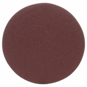 3M 30185 Hook/loop Disc No Hole 8 Inch Vf Aluminium Oxide, 20 Pk | AB9BWY 2AZC6