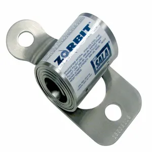 3M 7401013 Energy Absorber, Anchor Lifeline, 310 Lb Capacity, Stainless Steel | CN7VKH 65YH41