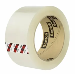 3M 371+ Tape Adhesive Hot Melt Synthetic Rubber, Tape Application Machine, 4 Pk | CE9DXF 56HG81