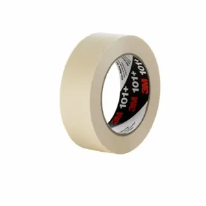 3M 101+ Masking Tape Continuous Roll, 36 Pk | AF6MGF 19YP49