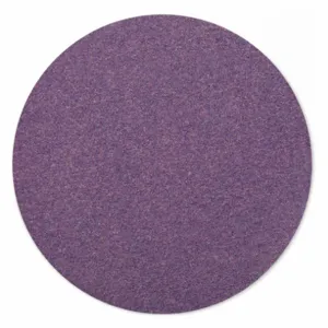 3M 732U Sanding Disc, Medium, Ceramic Aluminium Oxide, Coated, 5 Inch, 150 Abrasive Grit | CE9KFX 448A31