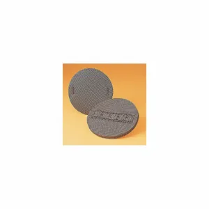 3M 77752 Disc Hand Pad With Strap 5 Diameter x 1/4 T, 20 Pk | AB9JNB 2DKK1